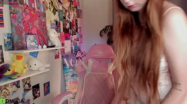 Chat +18 de boozekirs_ ao vivo