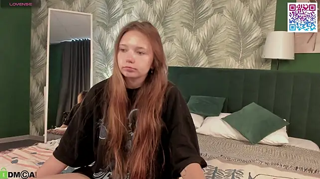 แชท XXX สดของ boozekirs_