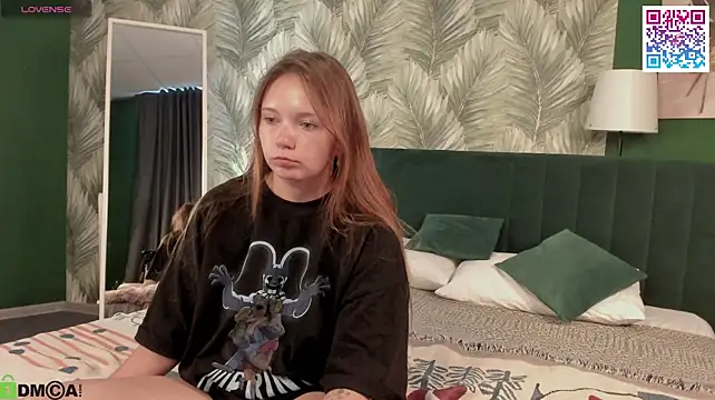 boozekirs_'s Live XXX Chat