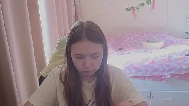 boozekirs_ Live XXX-chat