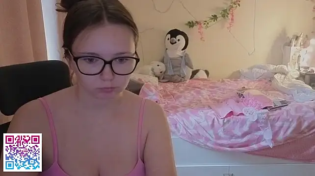 XXX chat uživo modela boozekirs_