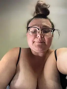 HTXBELLE's Webcam Show