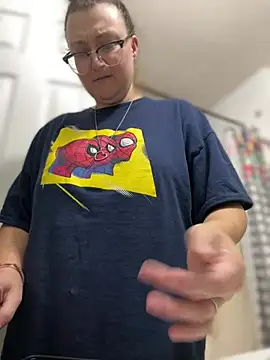 HTXBELLE's Webcam Show