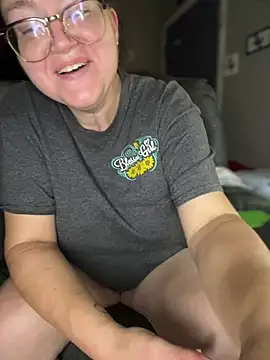 HTXBELLE's Webcam Show