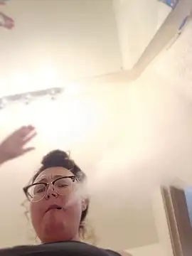 HTXBELLE's Webcam Show