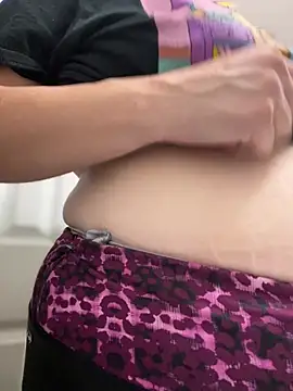 HTXBELLE's Webcam Show