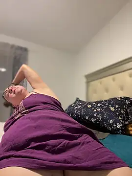 HTXBELLE's Webcam Show