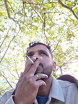 vineshjassのウェブカメラショー