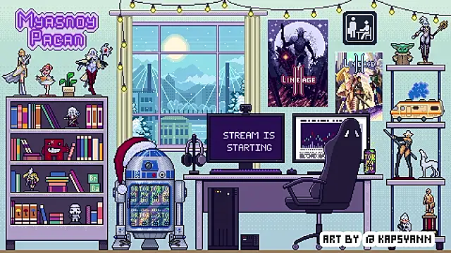 Вебкам-шоу electra_queen1