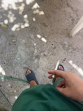 Pertunjukan Kamera Web neeee13