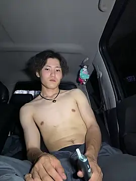 chiba_chan 网络视讯表演
