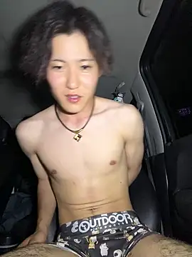 chiba_chan Webcamshow