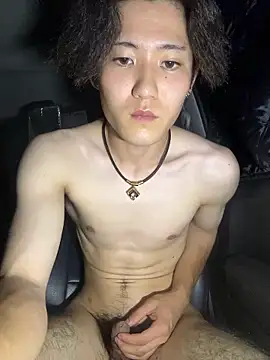 chiba_chan Pertunjukan Webcam