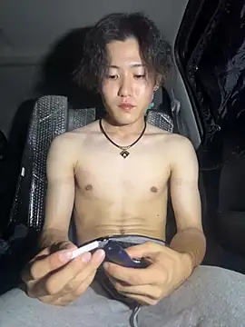 chiba_chann Webbikameraesitys
