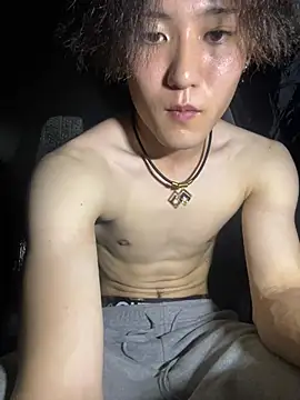 chiba_chan Pertunjukan Webcam