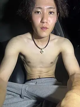 chiba_chan webkamerás műsora