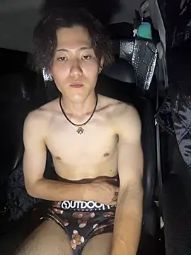 عرض كام chiba_chan