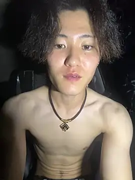 chiba_chann Webbikameraesitys