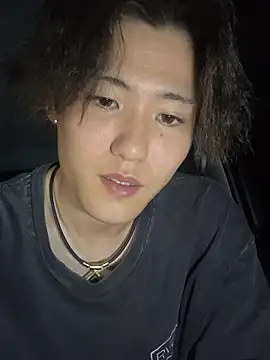 chiba_chanのウェブカメラショー