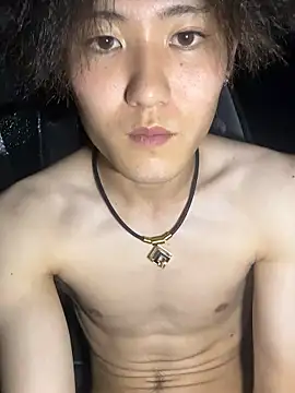 chiba_chan Pertunjukan Webcam