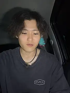 chiba_chan Show Webcam