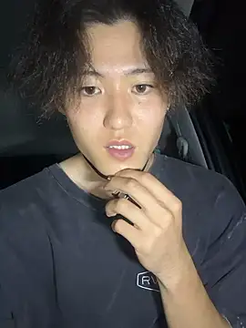 chiba_chan Pertunjukan Webcam