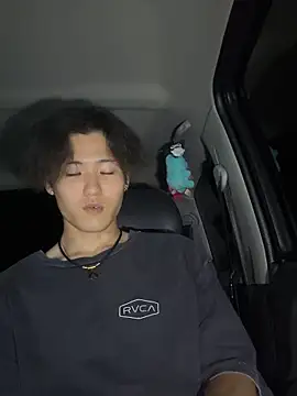 chiba_chan 웹캠 쇼