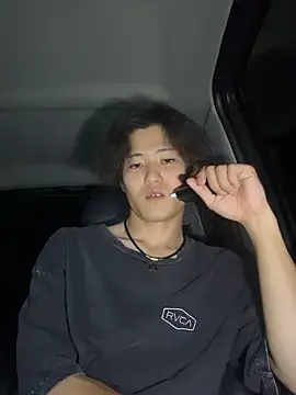 chiba_chan Pertunjukan Webcam