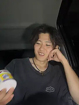chiba_chan Pertunjukan Webcam