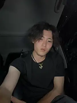chiba_chan Шоу с уебкамера