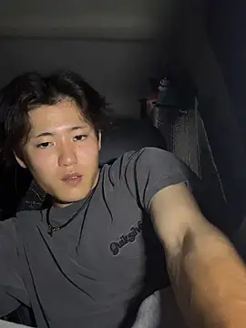 chiba_chanのウェブカメラショー