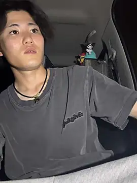 chiba_chanのウェブカメラショー