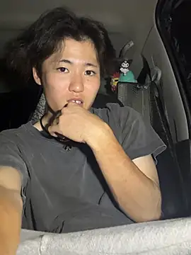 chiba_chan 网络视讯表演