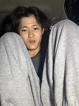 chiba_chan Pertunjukan Webcam