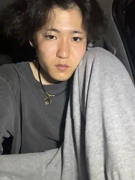 chiba_chan Pertunjukan Webcam