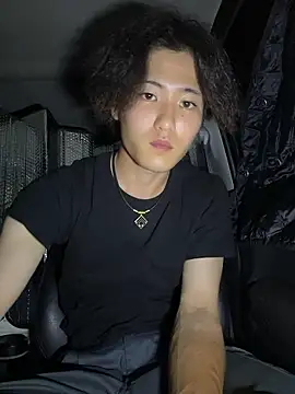 chiba_chan 网络视讯表演