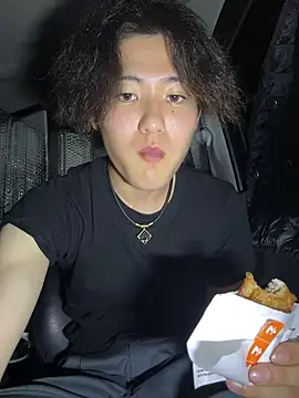 chiba_chan Pertunjukan Webcam