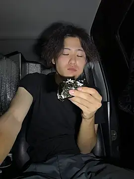 chiba_chan Show Webcam