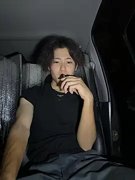 chiba_chan 웹캠 쇼