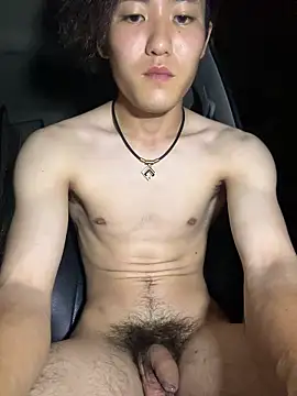 chiba_chan Show Webcam