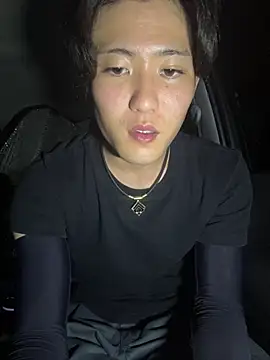 chiba_chanのウェブカメラショー
