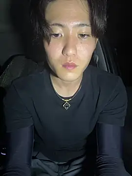 chiba_chan Adlı Modelin Web Kamerası Şovu