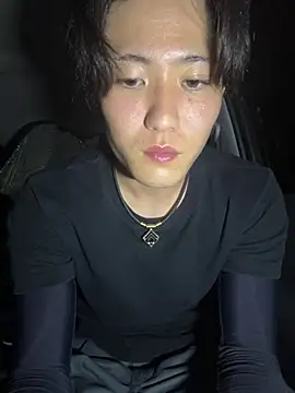 chiba_chan Webcam-Show