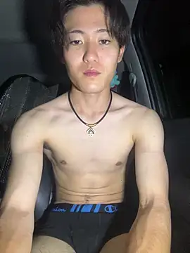 chiba_chan Webcamshow