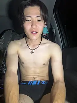 chiba_chan 网络视讯表演