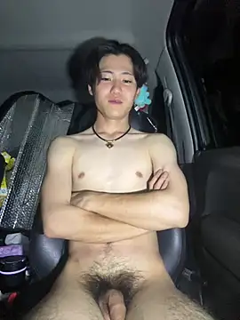 chiba_chan Show Webcam