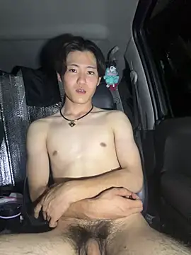 Show webcam de chiba_chan