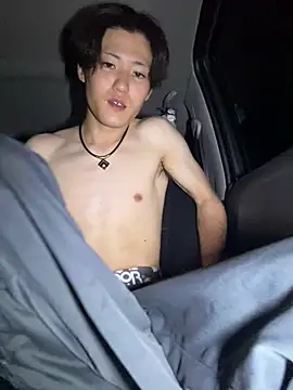 chiba_chann Webbikameraesitys