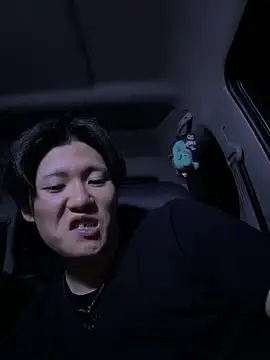 chiba_chan Pertunjukan Webcam