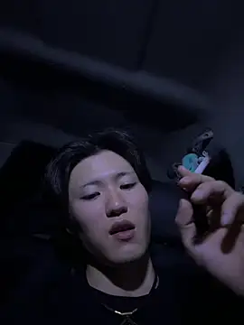 โชว์เว็บแคมของ chiba_chan